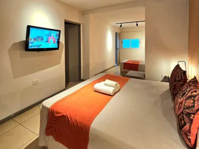 Hoteles 2 estrellas Tierra Gaucha Hotel