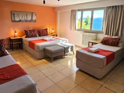 Hoteles 2 estrellas Tierra Gaucha Hotel