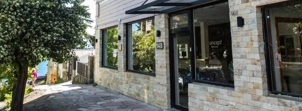 Hoteles 2 estrellas Tierra Gaucha Hotel