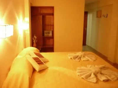 Hostales Los Toneles