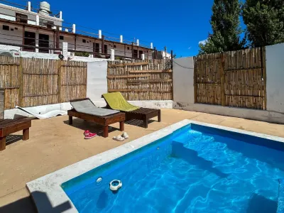 Los Toneles Hotel Hotels  in  Cafayate