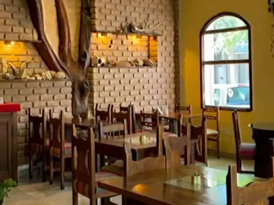 Hotels Los Toneles Hotel