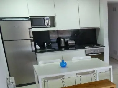 Bungalows/Departamentos de alquiler temporario El Terrado