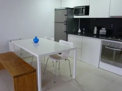 Bungalows/Departamentos de alquiler temporario El Terrado