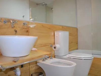 Bungalows/Departamentos de alquiler temporario El Terrado