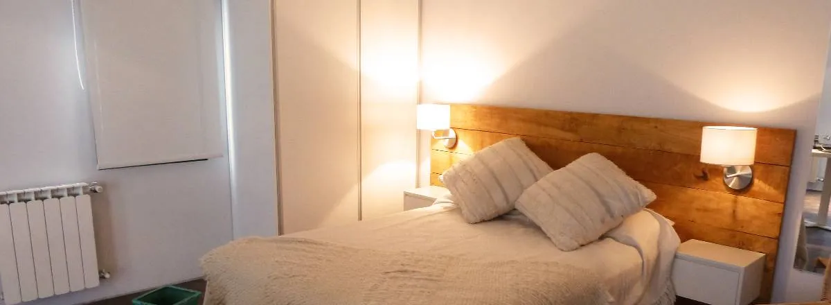 Bungalows/Departamentos de alquiler temporario El Terrado