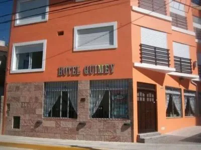 Hotels Quimey