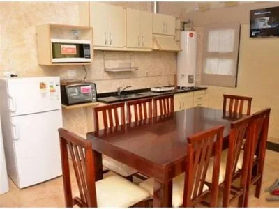 2-star Cabins Cabins Santa Candelaria