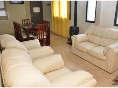 2-star Cabins Cabins Santa Candelaria