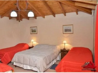 2-star Cabins Cabins Santa Candelaria