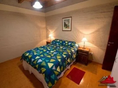 2-star Cabins Cabins Santa Candelaria