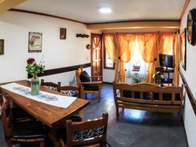 3-star Apart Hotels Rotui Apart Hotel