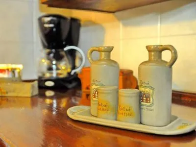 3-star Apart Hotels Rotui Apart Hotel