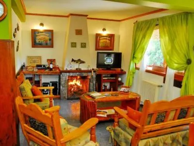 3-star Apart Hotels Rotui Apart Hotel