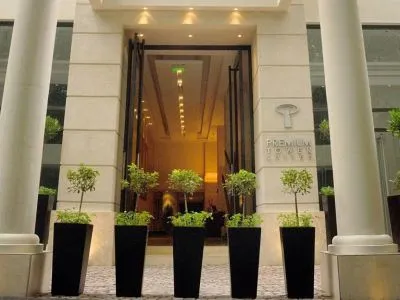 Premium Tower Hoteles 4 estrellas  en  Mendoza