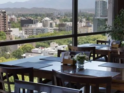 4-star Hotels Premium Tower