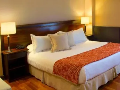 4-star Hotels Premium Tower