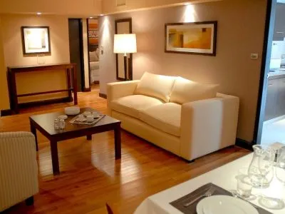 4-star Hotels Premium Tower