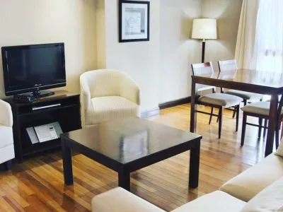 4-star Hotels Premium Tower