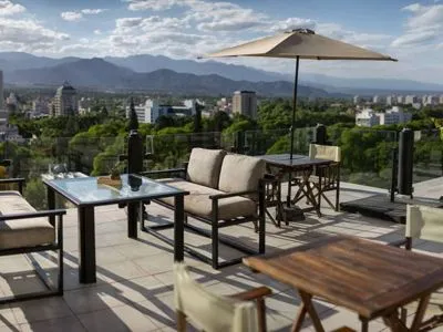 4-star Hotels Premium Tower