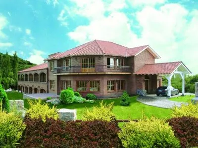 La Barraca Resort Hoteles 4 estrellas  en  Merlo San Luis