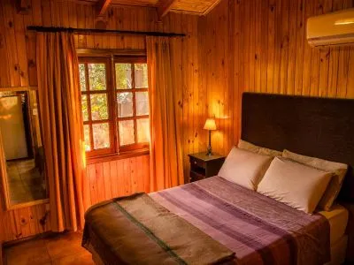 Cabins El Descanso Iguazú