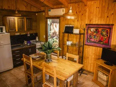 Cabins El Descanso Iguazú