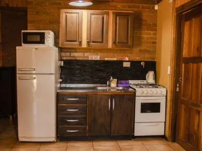 Cabins El Descanso Iguazú