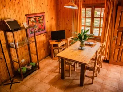 Cabins El Descanso Iguazú