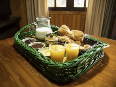 Cabins El Descanso Iguazú