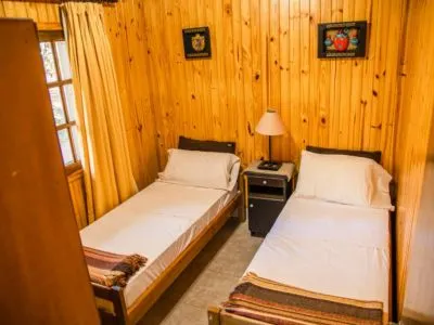 Cabins El Descanso Iguazú