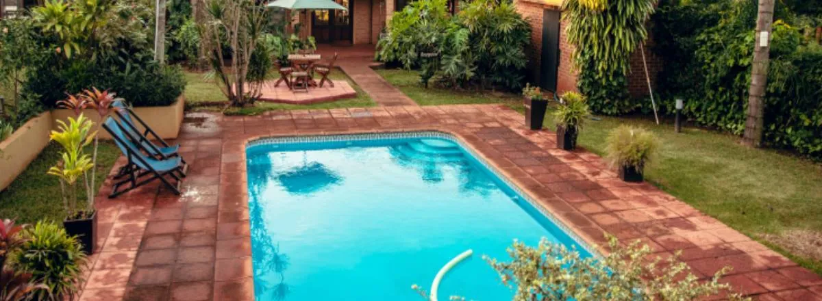 Cabins El Descanso Iguazú