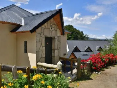 3-star Cabins Bahía Rosedal Apart Hotel