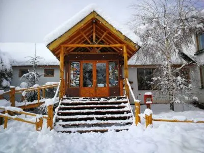 La Balconada by DOT Boutique Tea Rooms  in  Villa Pehuenia