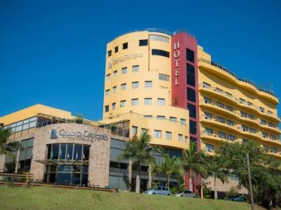 Grand Crucero Iguazú Hotel 4-star Hotels  in  Puerto Iguazú