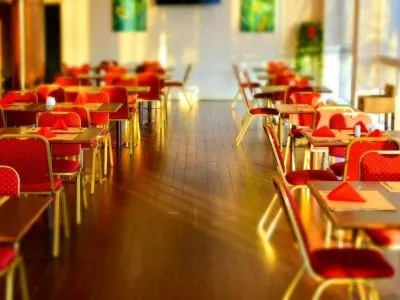 Hoteles 4 estrellas Grand Crucero Iguazú Hotel