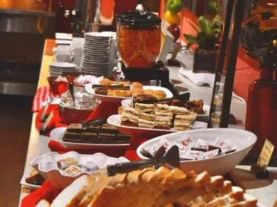 Hoteles 4 estrellas Grand Crucero Iguazú Hotel