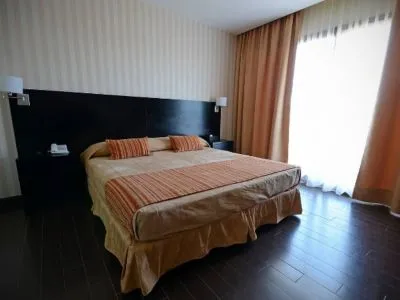 Hoteles 4 estrellas Grand Crucero Iguazú Hotel