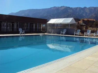 Apart Hotels Visión de Vida Apart