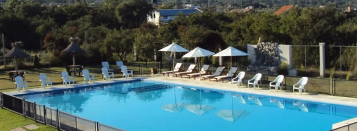 Apart Hotels Visión de Vida Apart