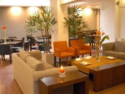 4-star Hotels Hotel Internacional