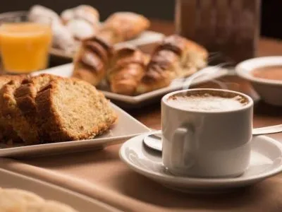 4-star Hotels Hotel Internacional