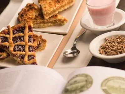 4-star Hotels Hotel Internacional