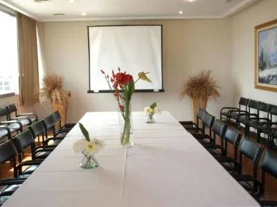 4-star Hotels Hotel Internacional