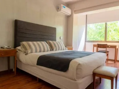 4-star Hotels Hotel Internacional