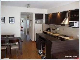 Departamentos de Alquiler Turístico Baires Rent Online