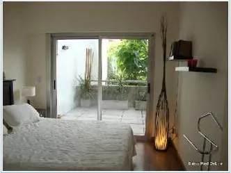 Departamentos de Alquiler Turístico Baires Rent Online