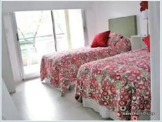 Departamentos de Alquiler Turístico Baires Rent Online
