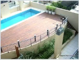 Departamentos de Alquiler Turístico Baires Rent Online