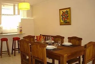 Departamentos de Alquiler Turístico Tierras Altas